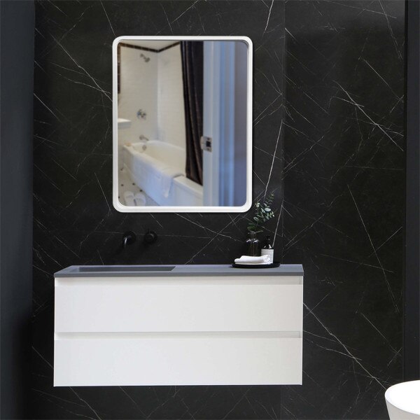 Harmony Mirror